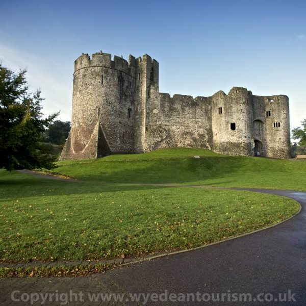 chepstow-castle